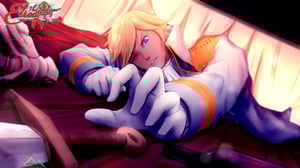 This is the Avatar Image for the Ezreal [Güncel] AI Voice and Text to Speech Generator
